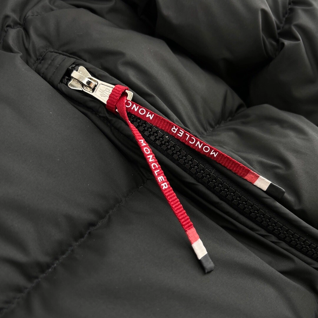 wg.luxury-- 7o9385r Down jacket longue Saion white duck down 2colour item: E-F110J1402-2